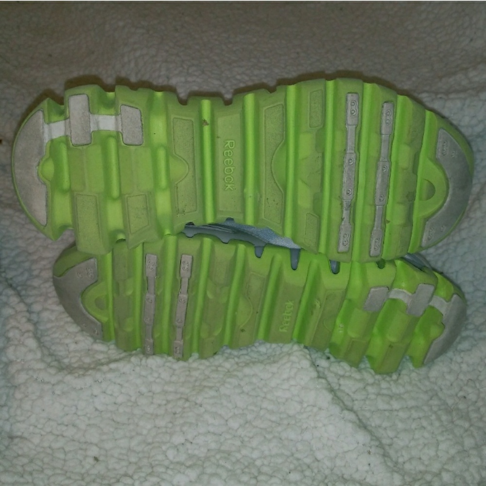 🎈SaLe - Reebox Realflex Shoes - Picture 4 of 4